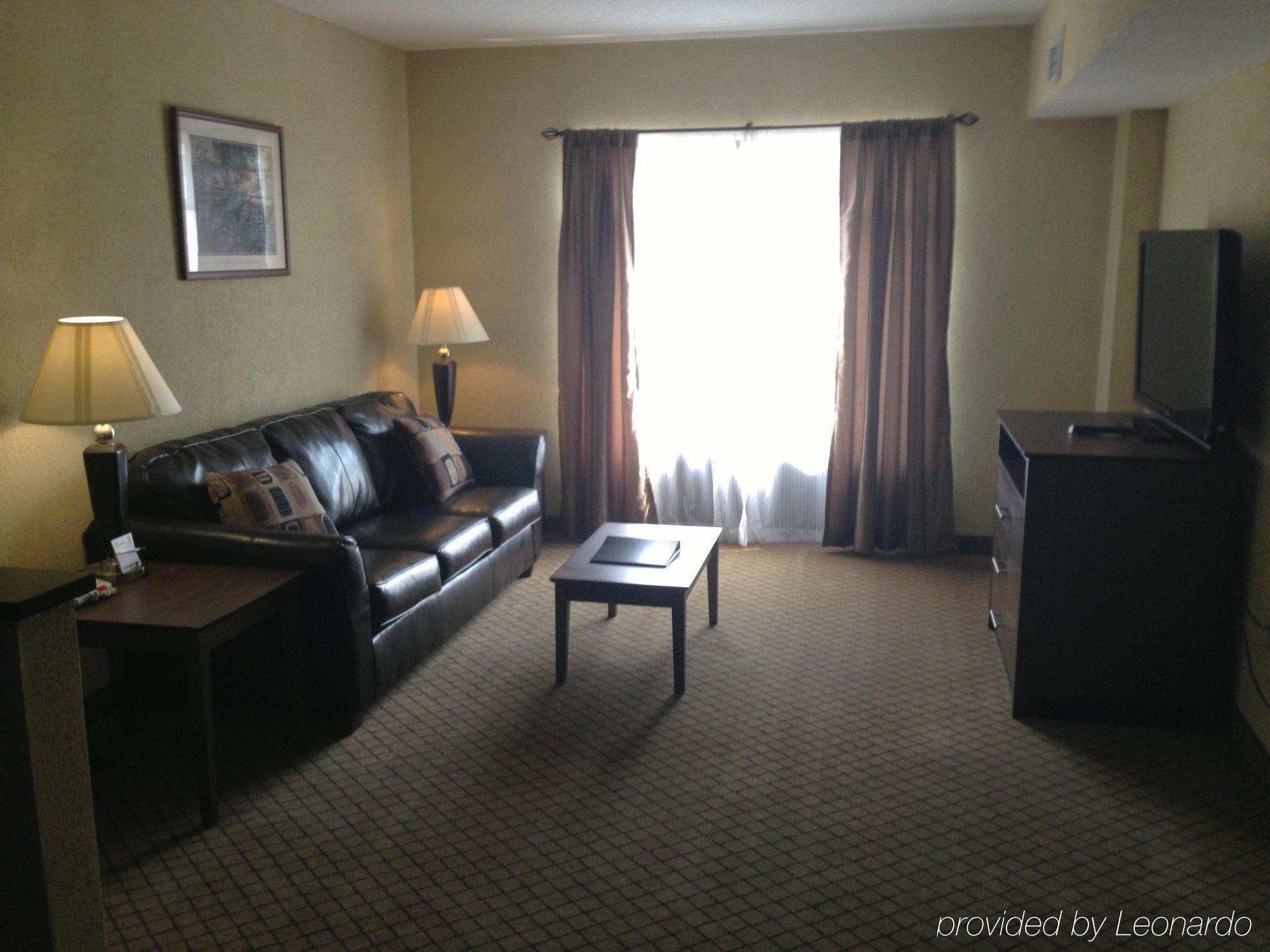Delta Hotels By Marriott Huntington Downtown Exterior foto