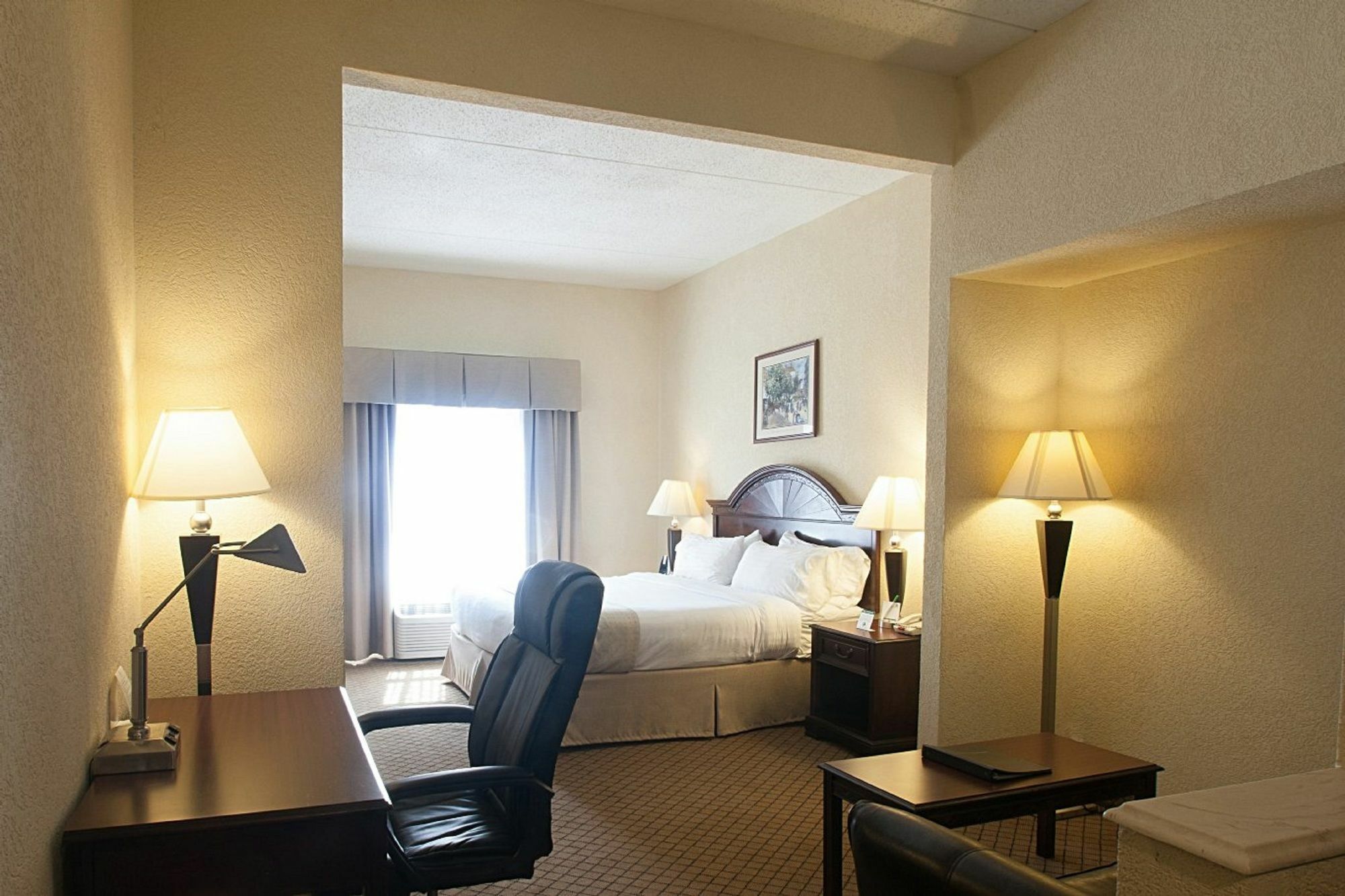 Delta Hotels By Marriott Huntington Downtown Exterior foto