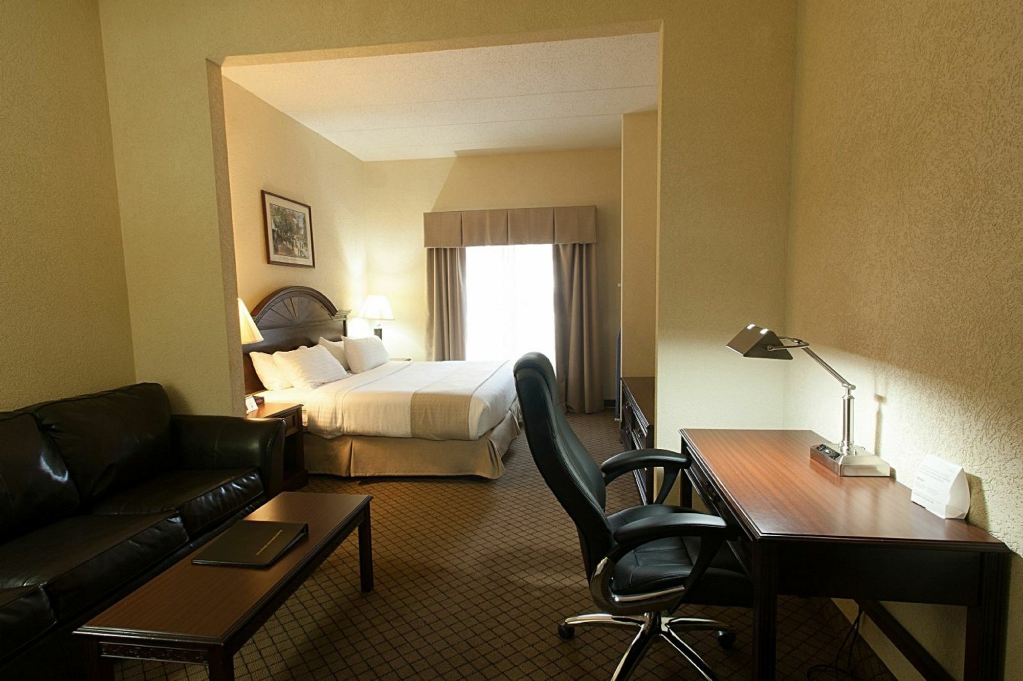 Delta Hotels By Marriott Huntington Downtown Exterior foto