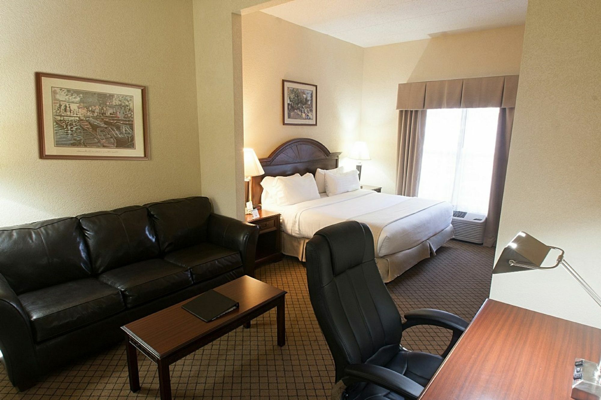 Delta Hotels By Marriott Huntington Downtown Exterior foto