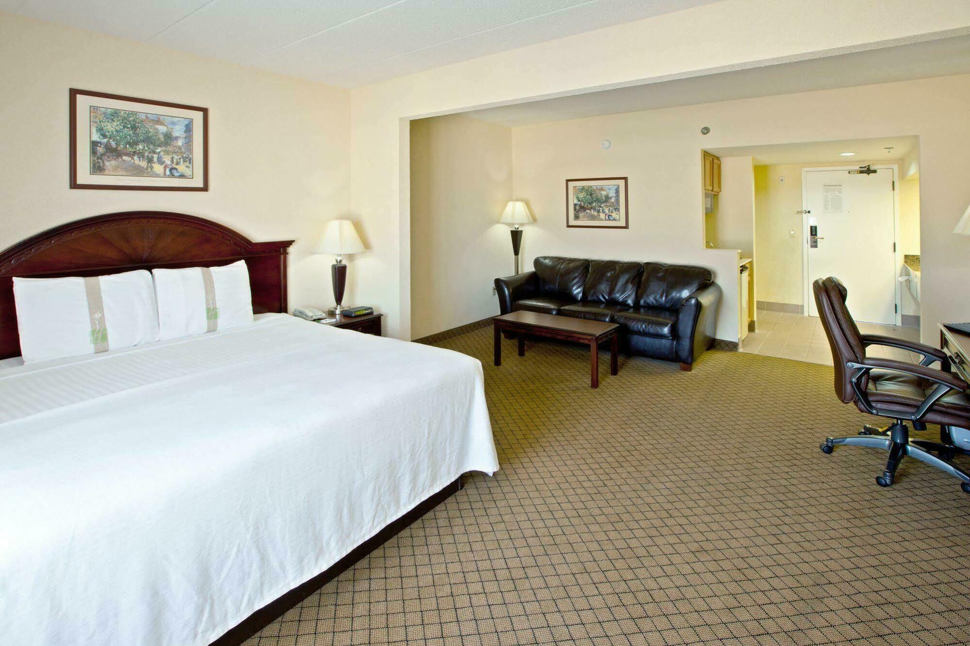 Delta Hotels By Marriott Huntington Downtown Exterior foto