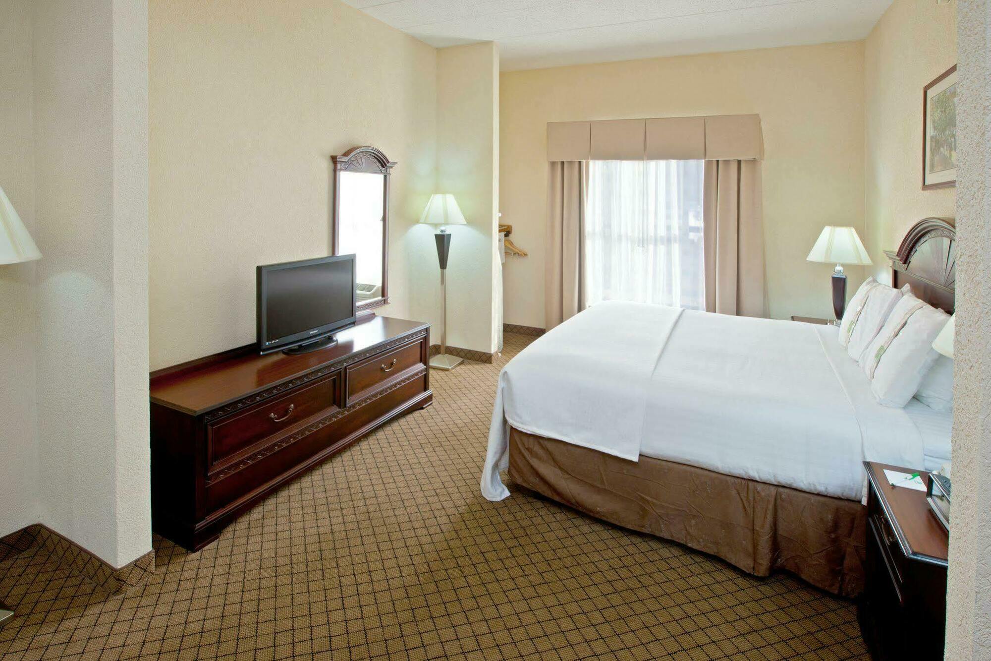 Delta Hotels By Marriott Huntington Downtown Exterior foto